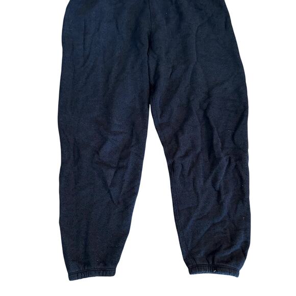 Jenni Kayne Women's Saturday Sweatpant in Navy Size Large Style 505-11013-C21 - Picture 9 of 10